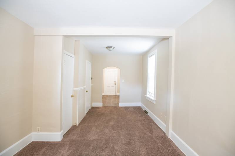 Townhouse for rent at 1022 E Center St, Milwaukee, WI 53212