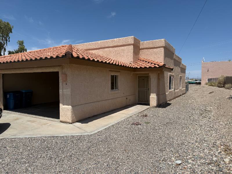 Apartment for rent at 3515 El Toro Dr #B, Lake Havasu City, AZ 86406