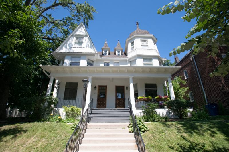 Apartment for rent at 2216 E Ivanhoe Place #2, Milwaukee, WI 53202
