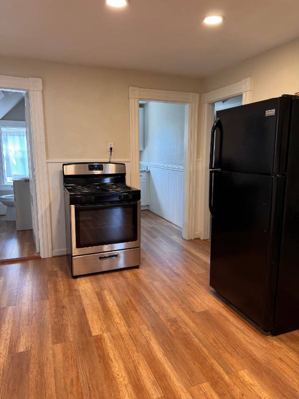 Apartment for rent at 551 Howe St #3, Manchester, NH 03103