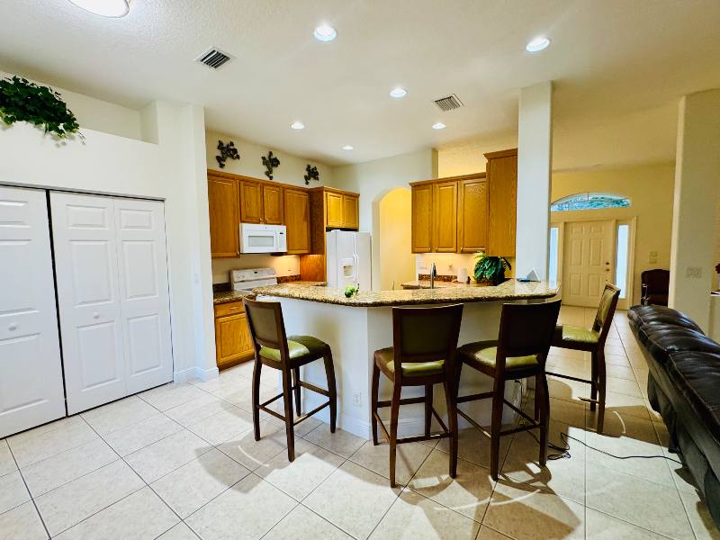 House for rent at 3601 SW Ballweg, Port Saint Lucie, FL 34953