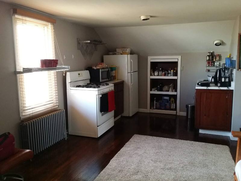 Apartment for rent at 126 Clover Hill St #2, Marlborough, MA 01752