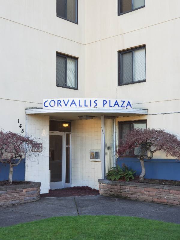 Apartment for rent at 145 NW 16th St #205, Corvallis, OR 97330