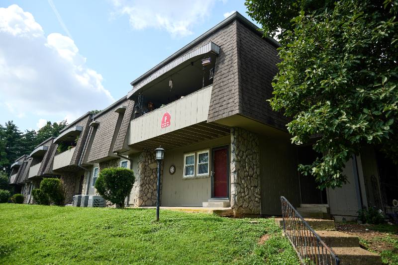 Condo for rent at 2929 Selena Dr, Nashville, TN 37211
