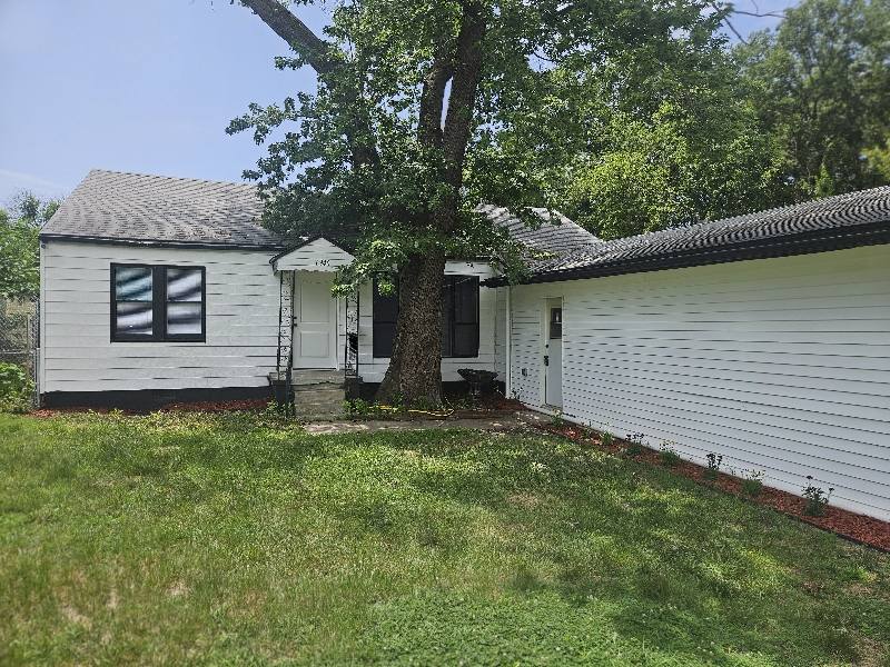House for rent at 6940 E 5th St, Tulsa, OK 74112