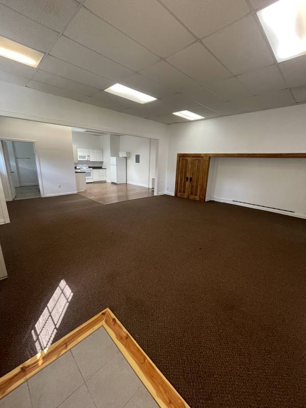 Apartment for rent at 208 Center St #8, Wimbledon, ND 58492