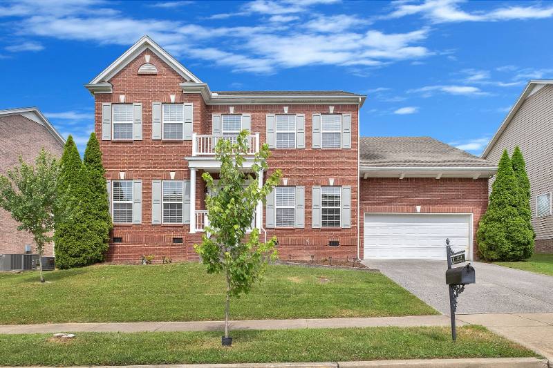 House for rent at 2212 Wolford Circle, Franklin, TN 37067