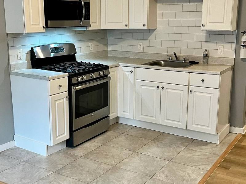 Apartment for rent at 40 Fair St, Hackensack, NJ 07601