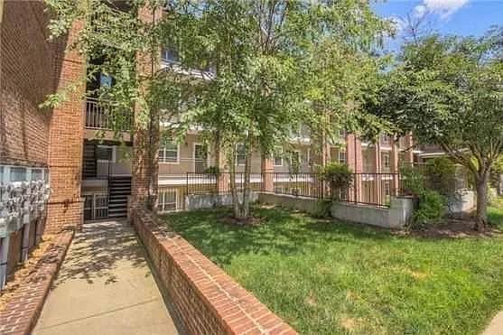 Apartment for rent at 1112 Clifton Lane #7, Nashville, TN 37204