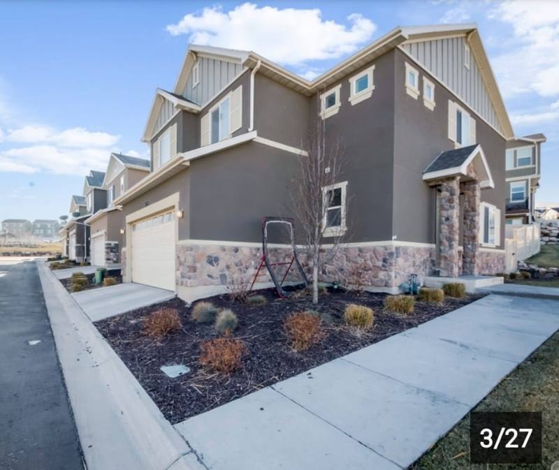 House for rent at 269 W Willow Creek Dr, Saratoga Springs, UT 84045