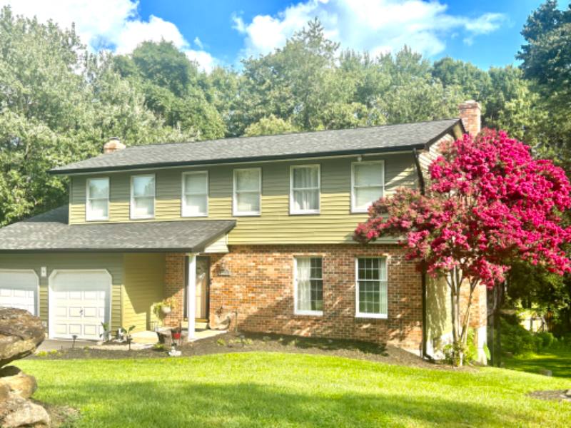 House for rent at 7813 Kawshek Path, Hanover, MD 21076