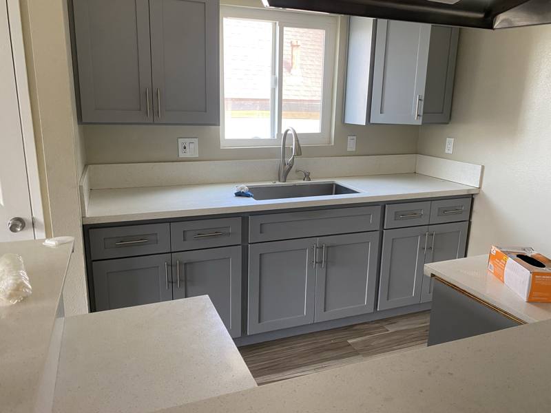 Apartment for rent at 2525 E 3rd St, Los Angeles, CA 90033