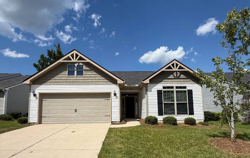 House for rent at 508 Cranberry Circle, Grovetown, GA 30813