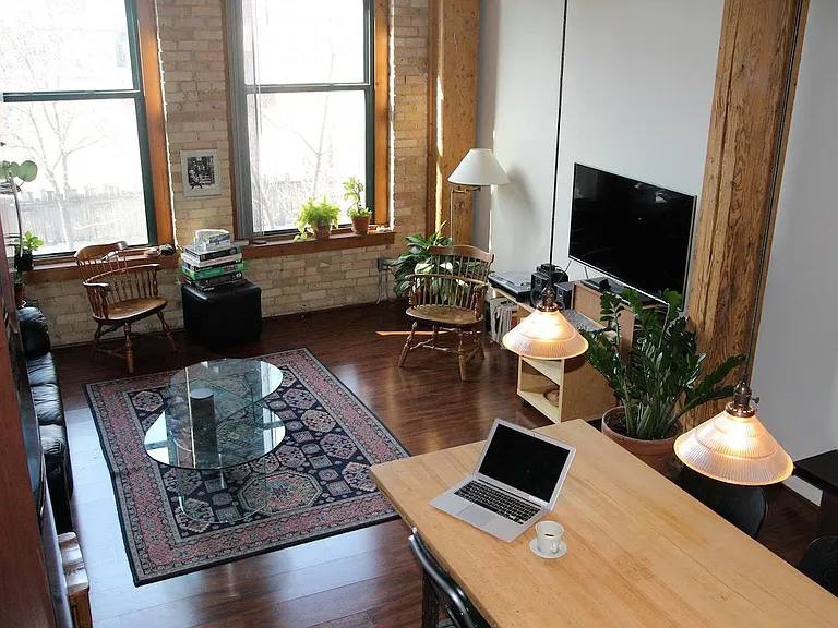 Apartment for rent at 210 N 2nd St #203, Minneapolis, MN 55401