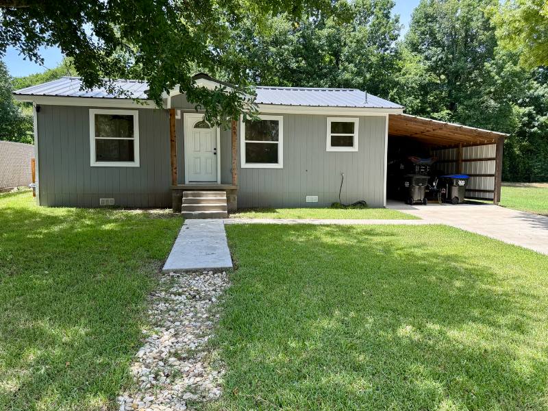House for rent at 109 Montie St, Longview, TX 75604
