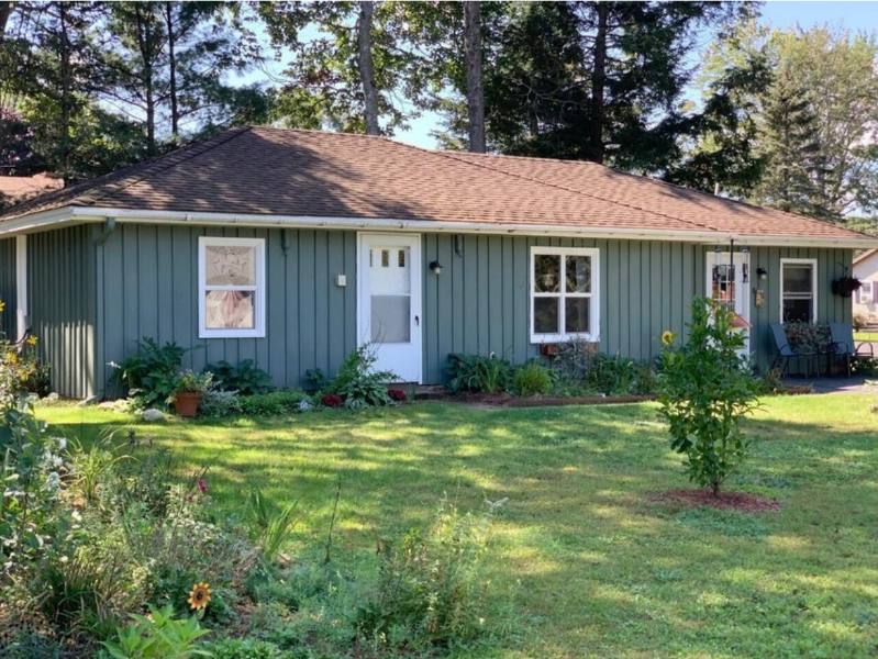 House for rent at 8 Charity St, Lisbon, ME 04250