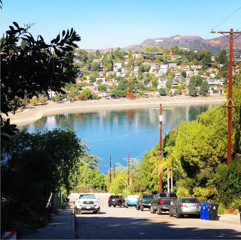 Apartment for rent at 1731 Silverlake Blvd #2, Los Angeles, CA 90026