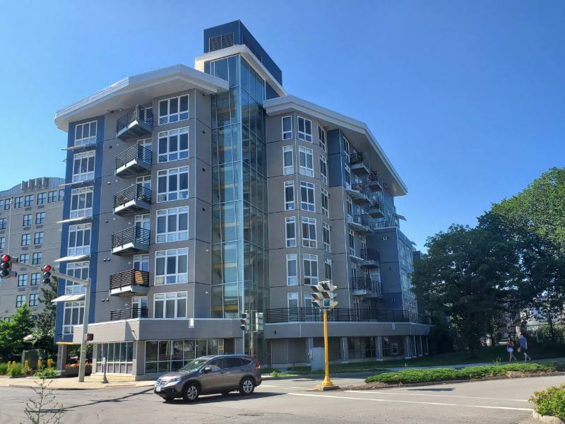 Apartment for rent at 262 Monsignor O'Brien Highway 306, Cambridge, MA 02141