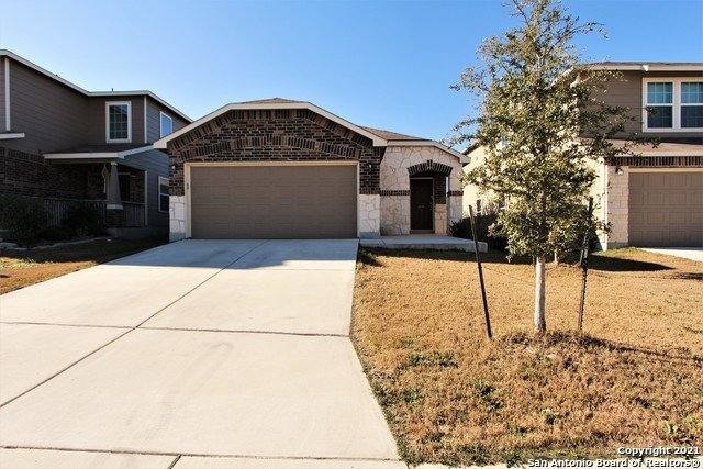 House for rent at 11742 Silver Sky, San Antonio, TX 78254