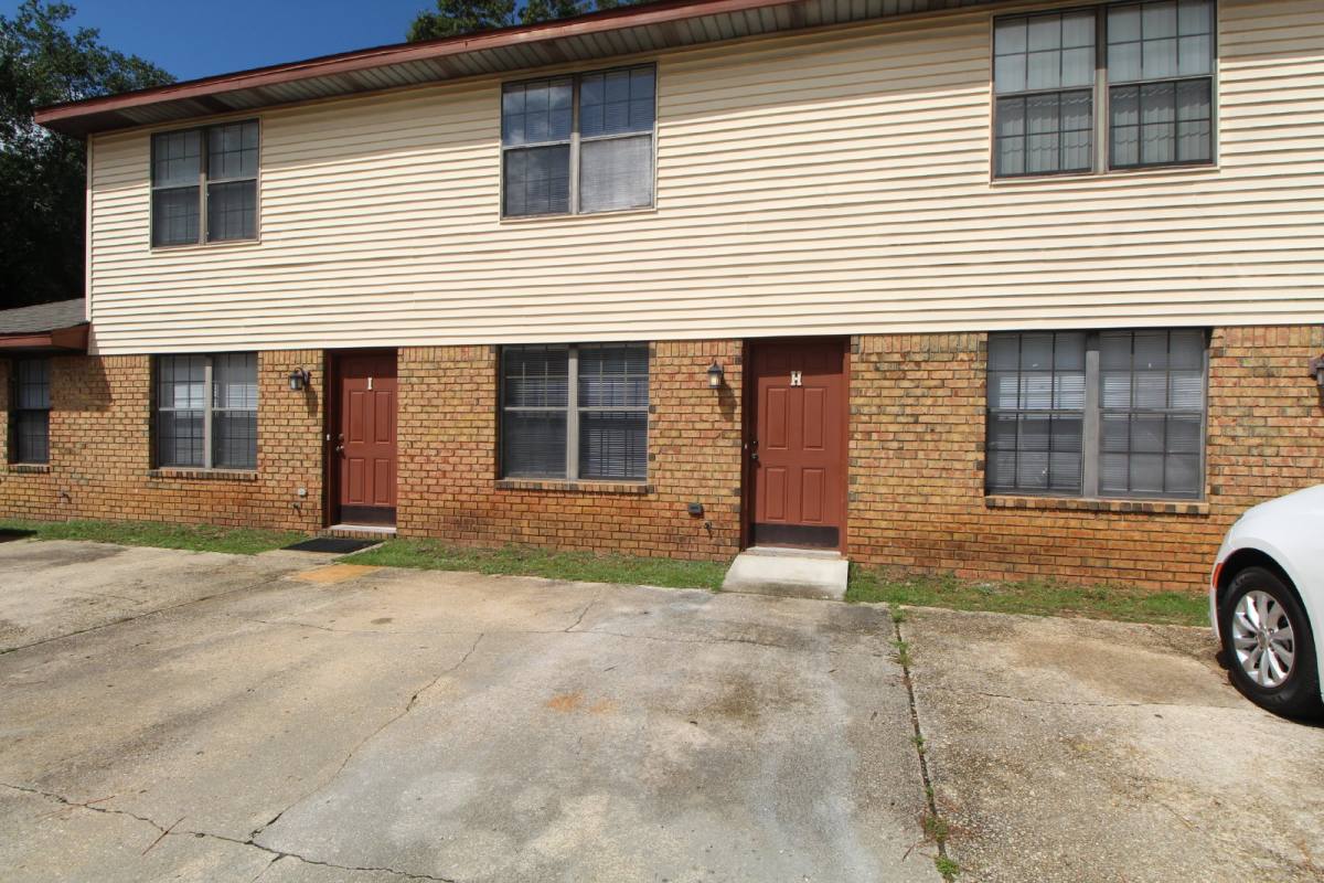 Townhouse for rent at 1455 Acorn Lane #H, Pensacola, FL 32514