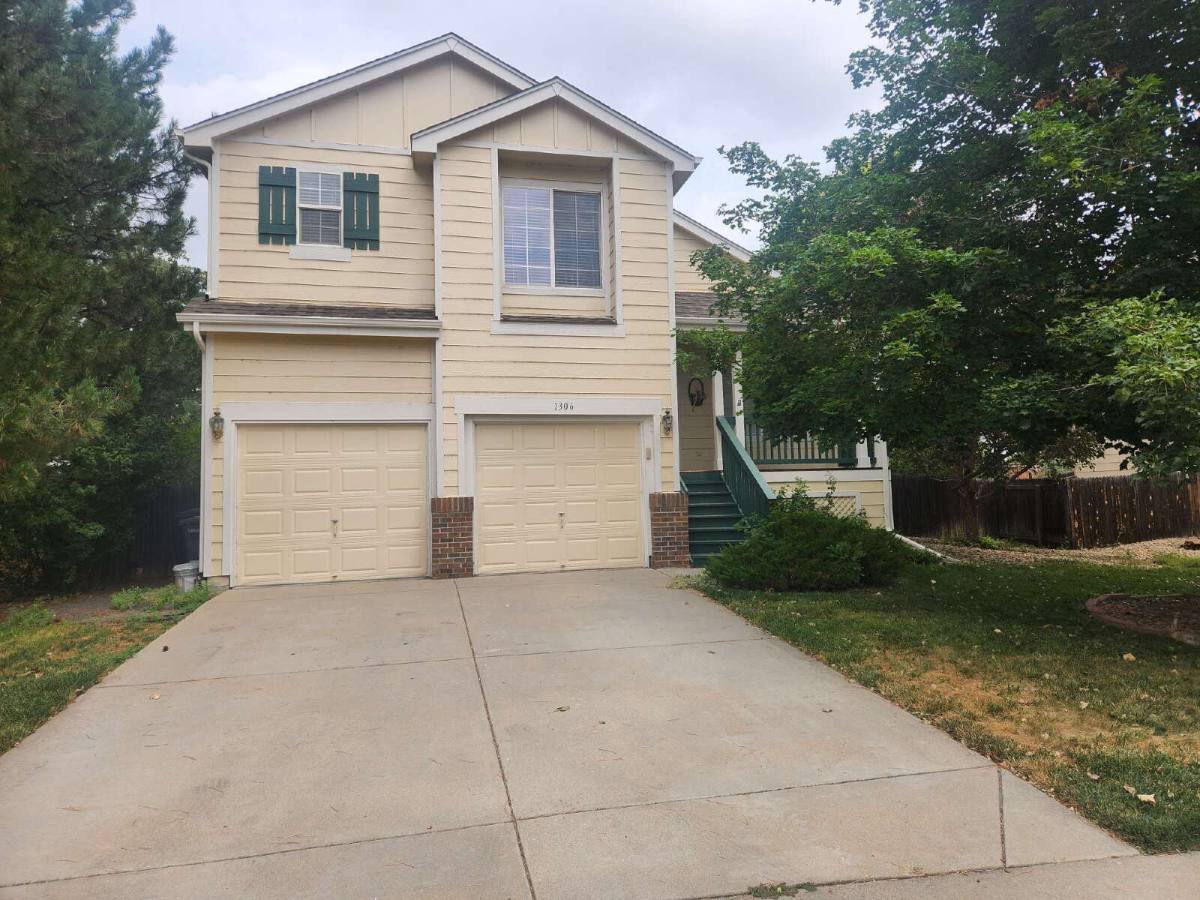 1306 Lambert Circle, Lafayette, CO 80026