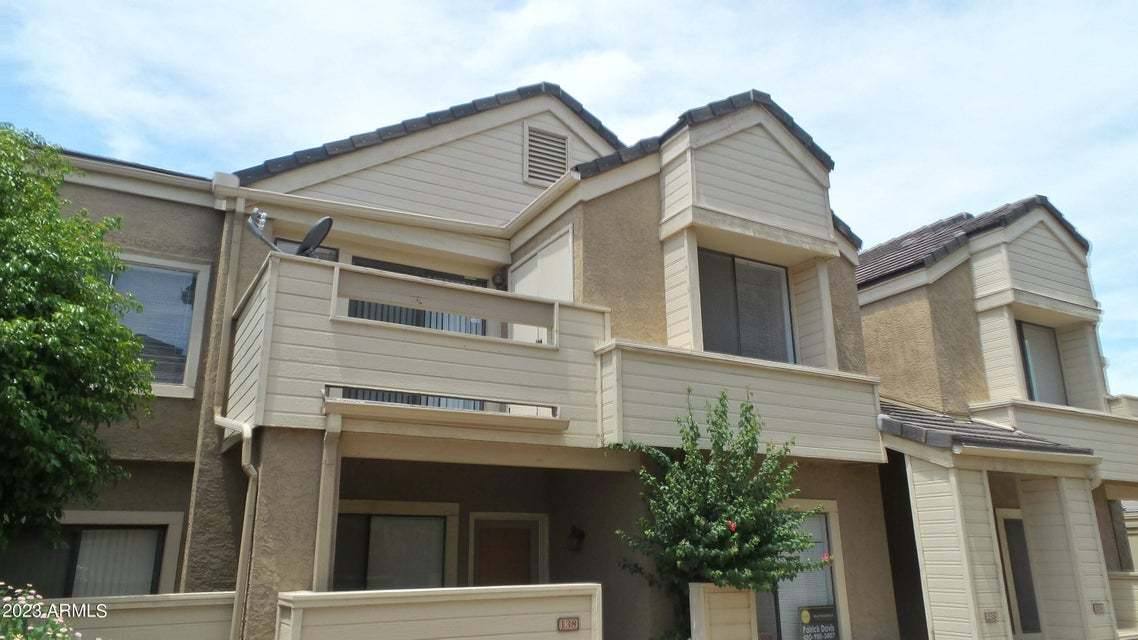 Condo for rent at 2035 S Elm St #130, Tempe, AZ 85282