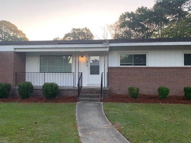 Apartment for rent at 301 Laurel St #C, Greenville, NC 27858