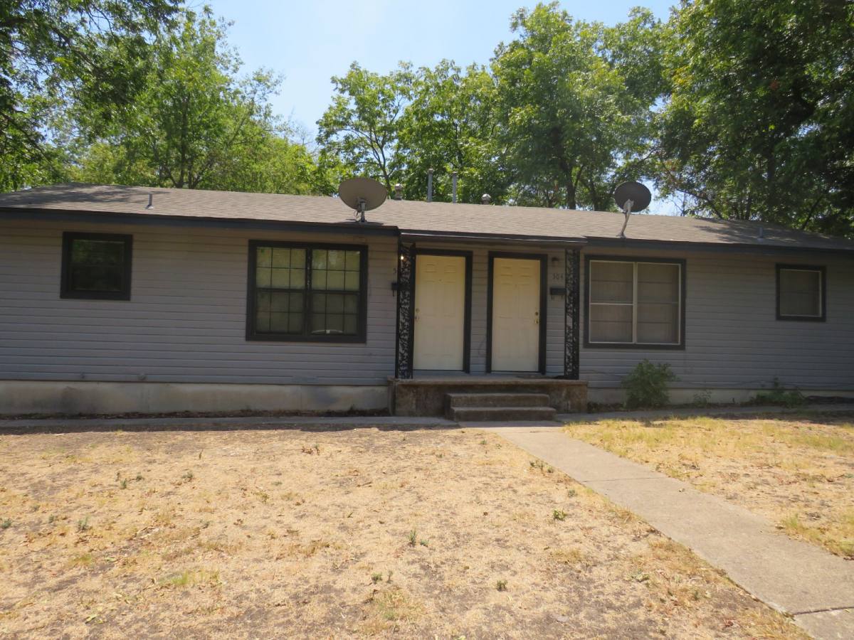 Townhouse for rent at 502 McArthur Dr, Killeen, TX 76541