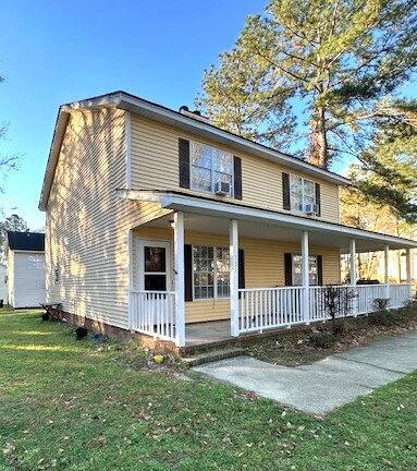 Townhouse for rent at 131 Country Town Dr, Columbia, SC 29212