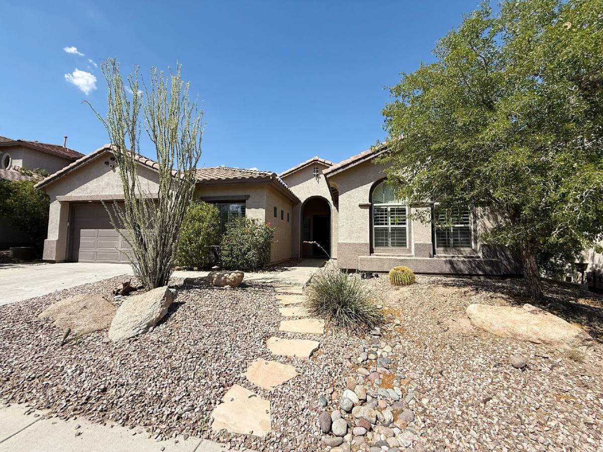 House for rent at 3558 W Summit Walk Dr, Phoenix, AZ 85086