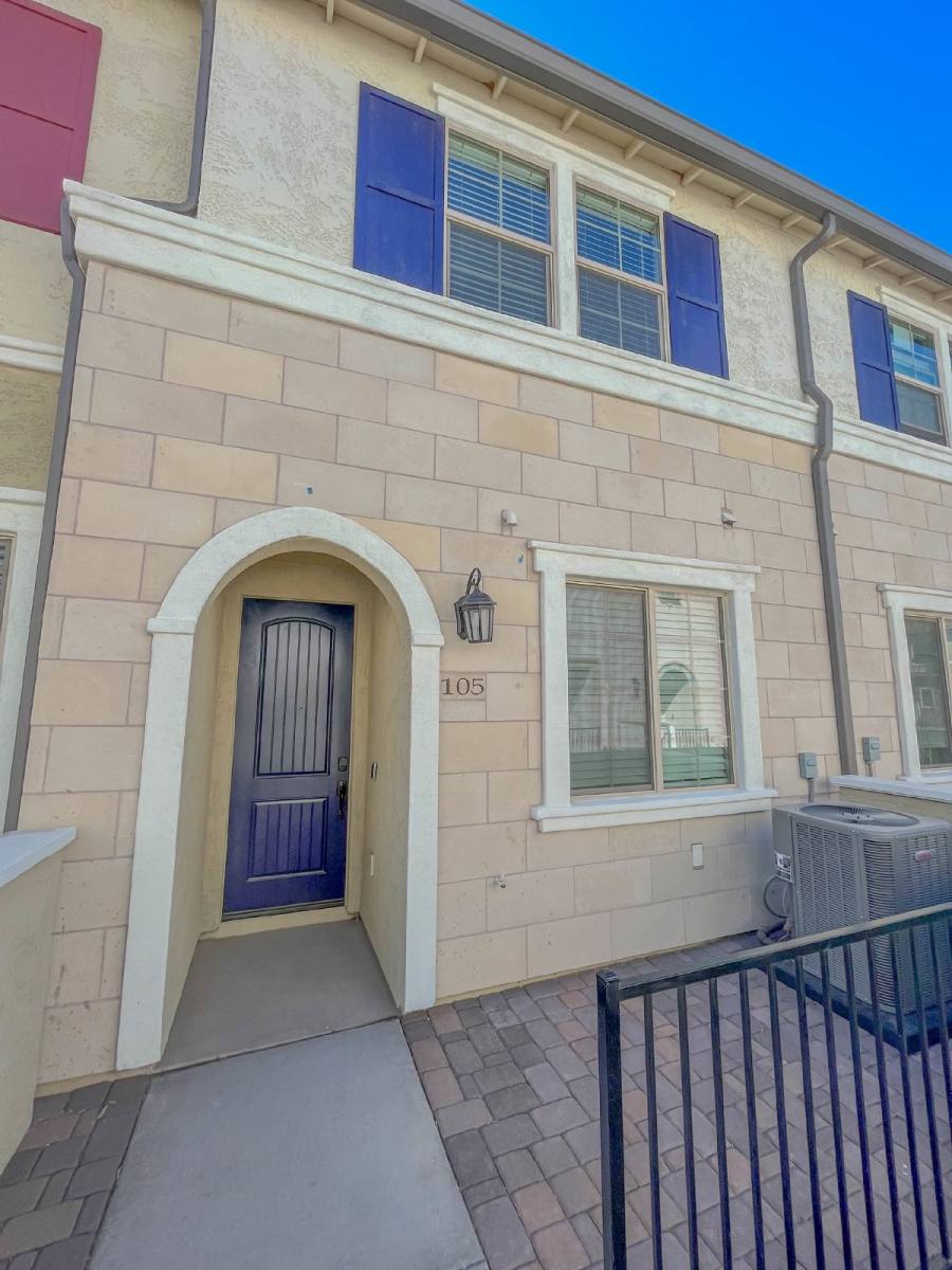 House for rent at 2661 S Sulley Dr #105, Gilbert, AZ 85295
