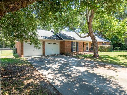 House for rent at 280 Cromer Dr, Sumter, SC 29150