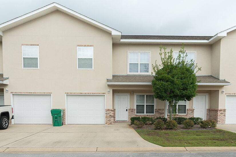 Townhouse for rent at 1496 Bentley Circle, Fort Walton Beach, FL 32547
