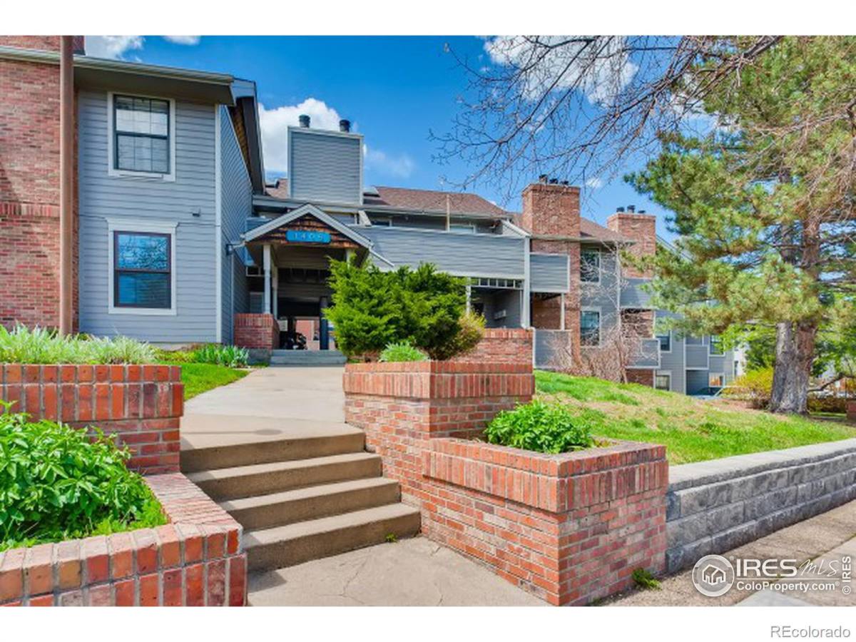 Condo for rent at 1405 Broadway St #314, Boulder, CO 80302
