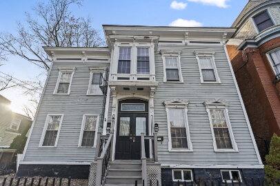 Apartment for rent at 109 Park Place #3, Schenectady, NY 12305