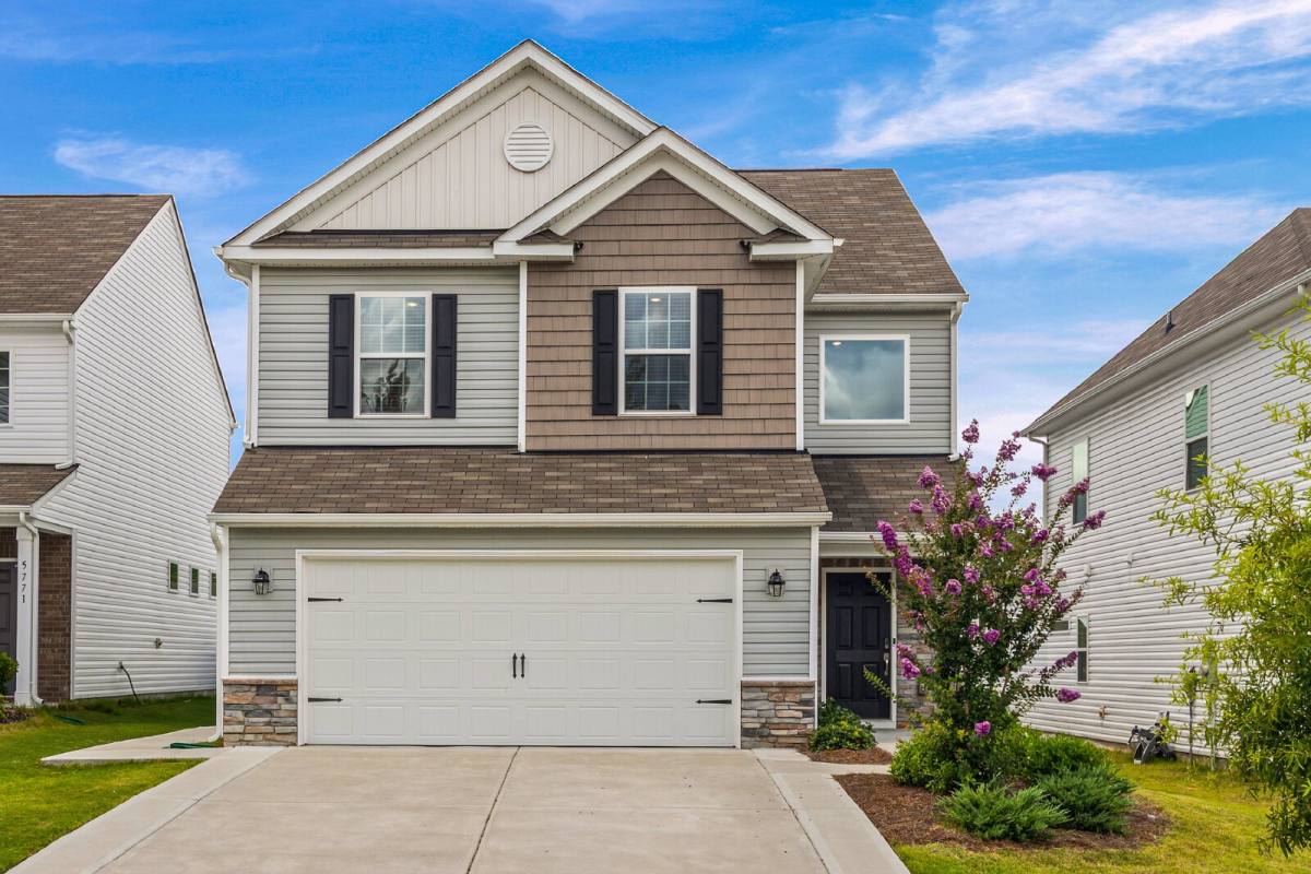 House for rent at 5775 Soft Shell Dr, Lancaster, SC 29720