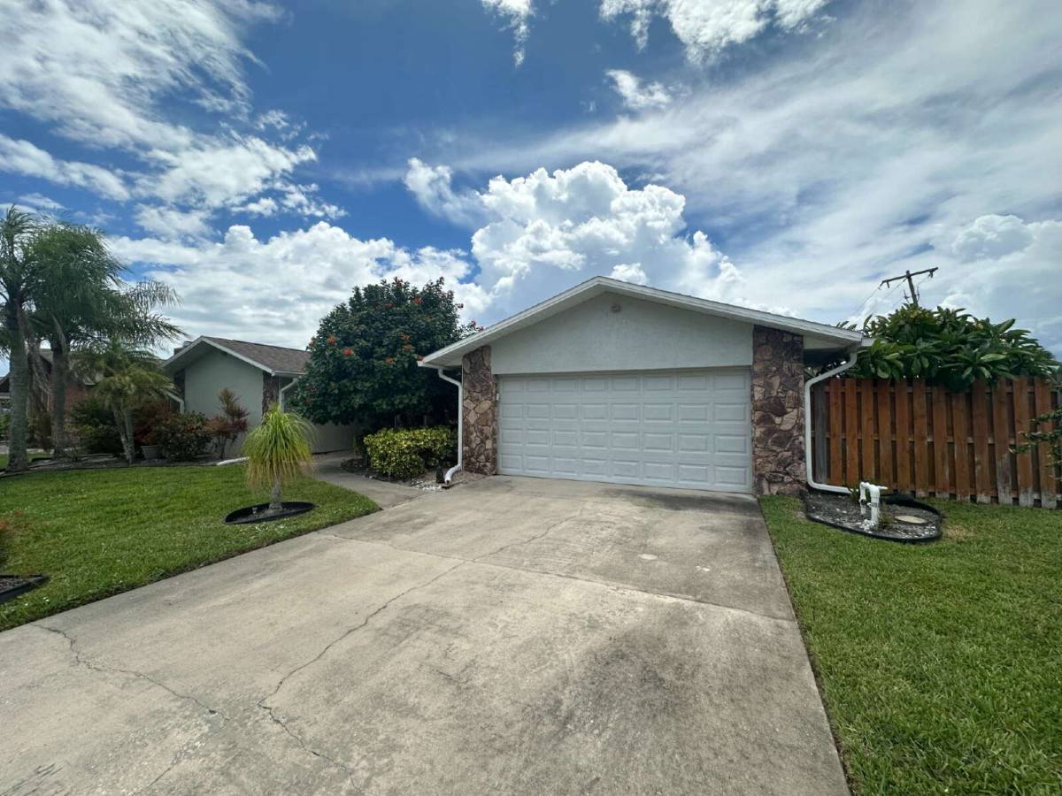 House for rent at 2435 Sykes Creek Dr, Merritt Island, FL 32953