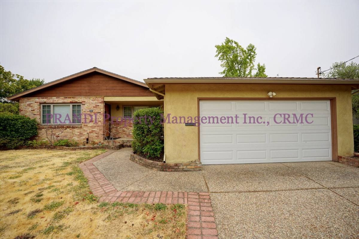 House for rent at 237 Oleander Dr, San Rafael, CA 94903
