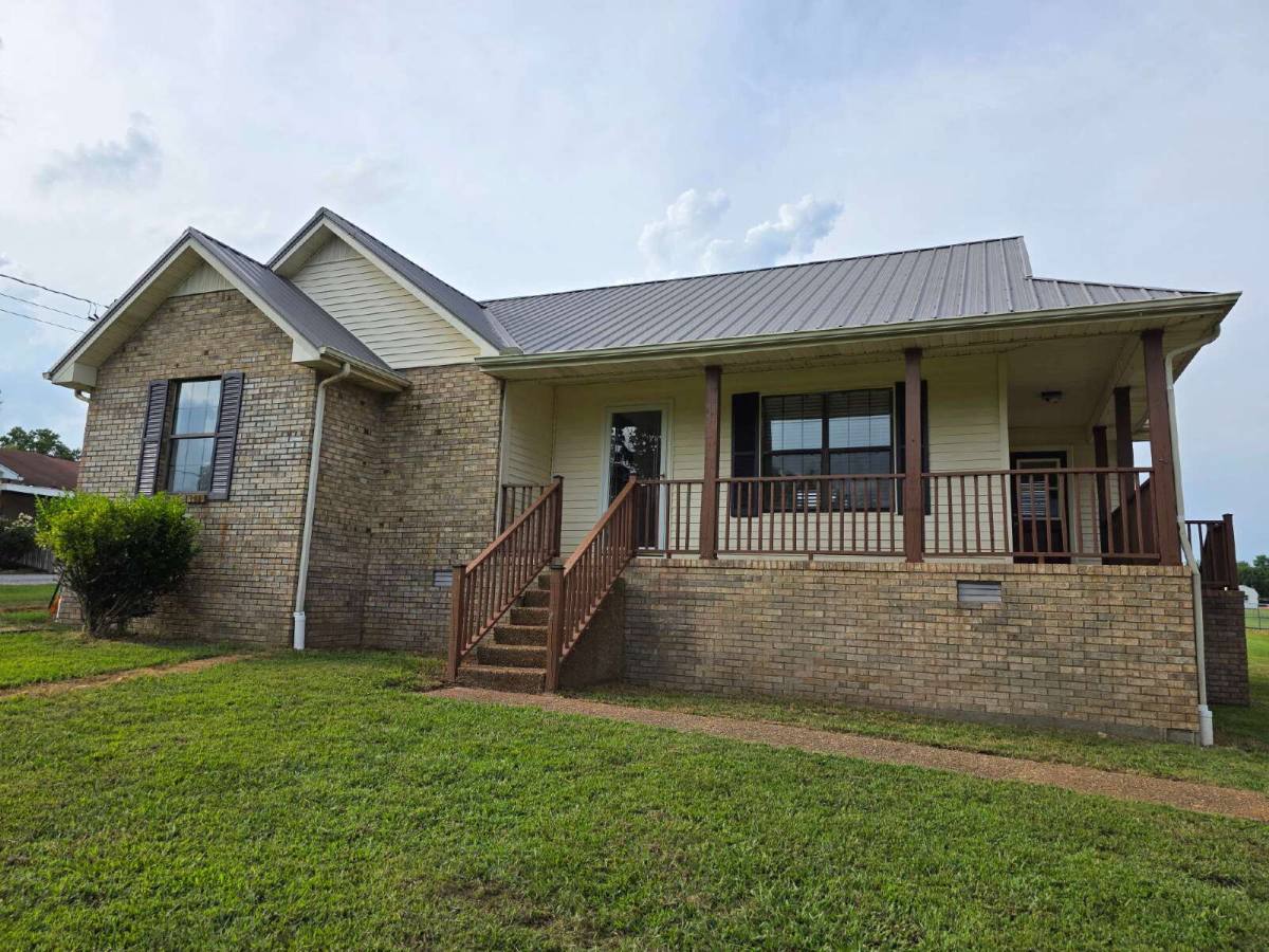 House for rent at 148 Roberts Rd, Portland, TN 37148