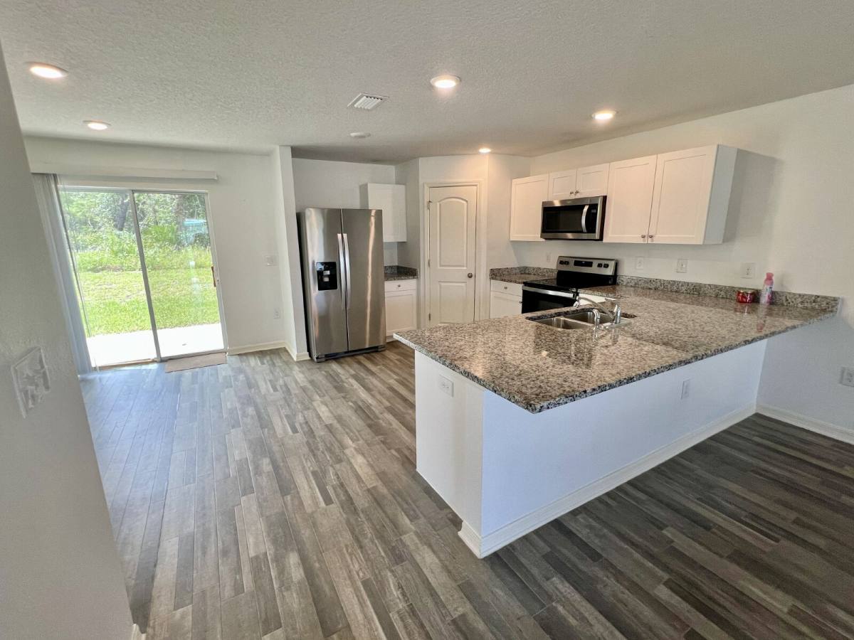 House for rent at 166 Maple Dr, Kissimmee, FL 34759