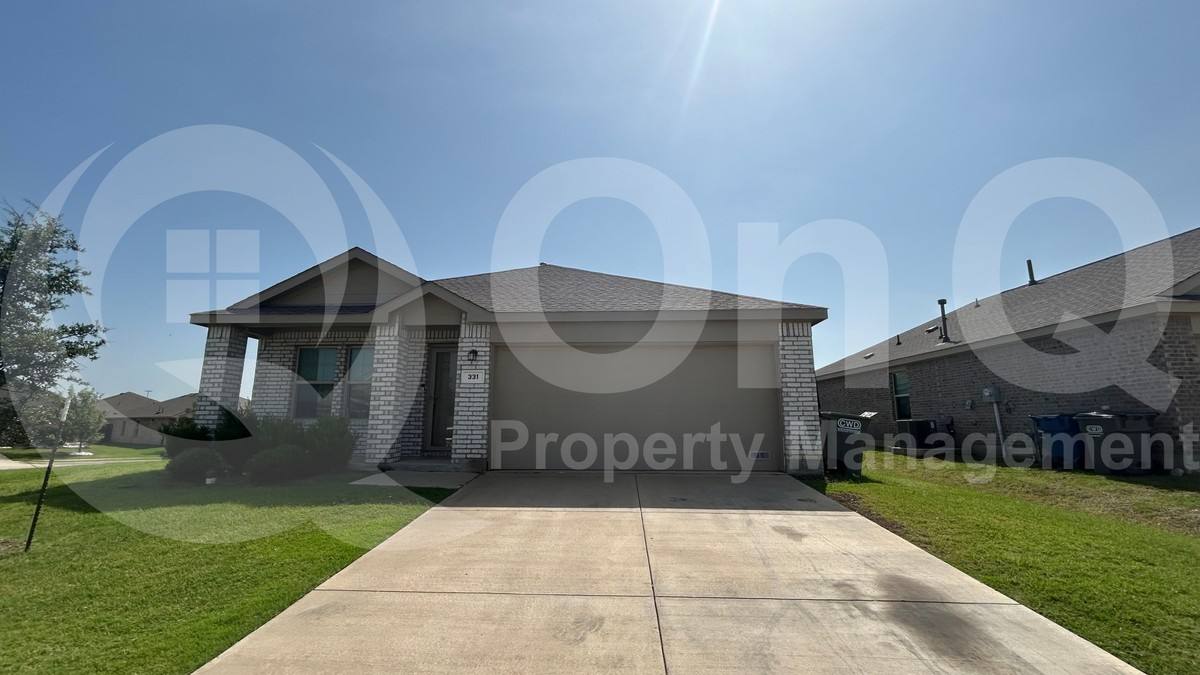 House for rent at 331 Buckeye Ave, Princeton, TX 75407