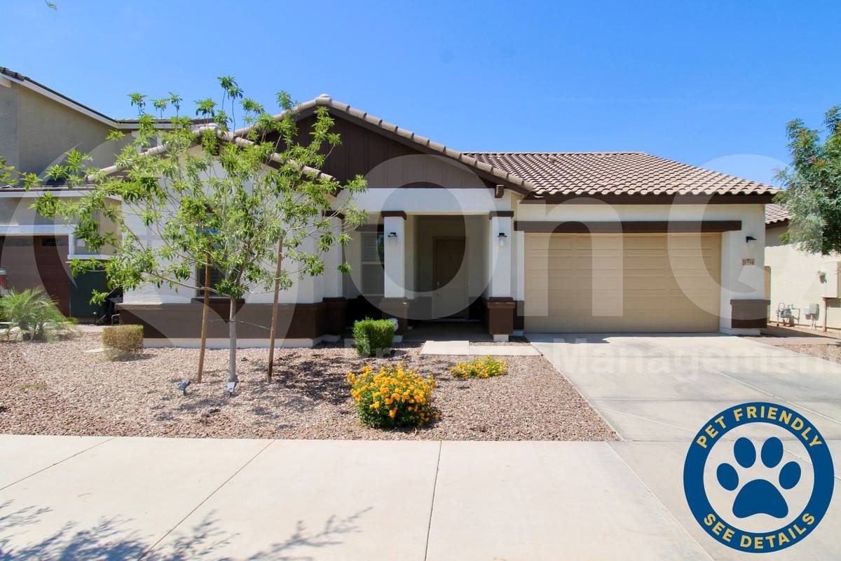 House for rent at 21119 E Poco Calle, Queen Creek, AZ 85142
