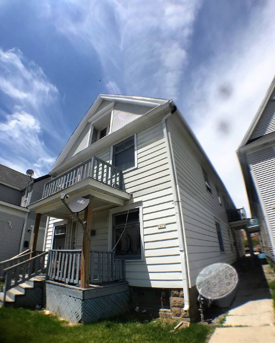 Apartment for rent at 6410 W National Ave #3, Milwaukee, WI 53214