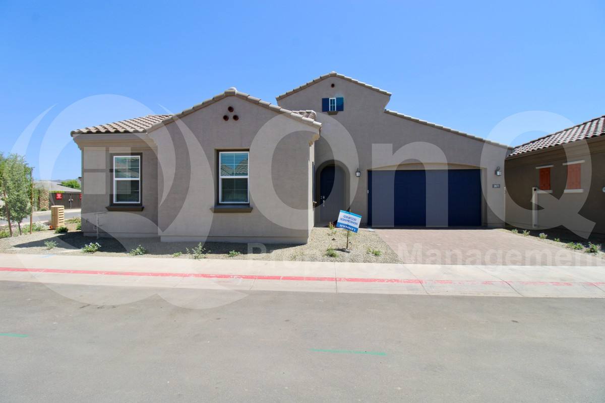 House for rent at 3871 E Rainbow Dr, Chandler, AZ 85249
