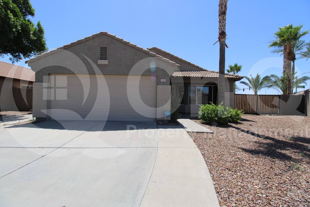 House for rent at 20891 N 84th Dr, Peoria, AZ 85382