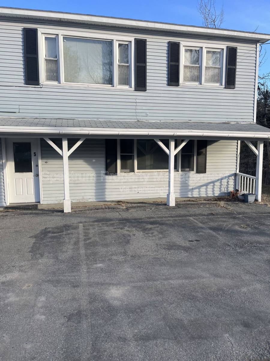 Apartment for rent at 2539 N Belfast Ave #4, Augusta, ME 04330
