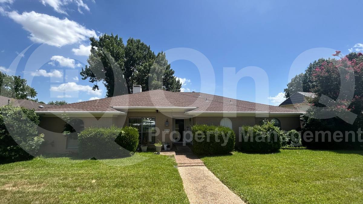 House for rent at 2212 Canyon Valley Trail, Plano, TX 75023