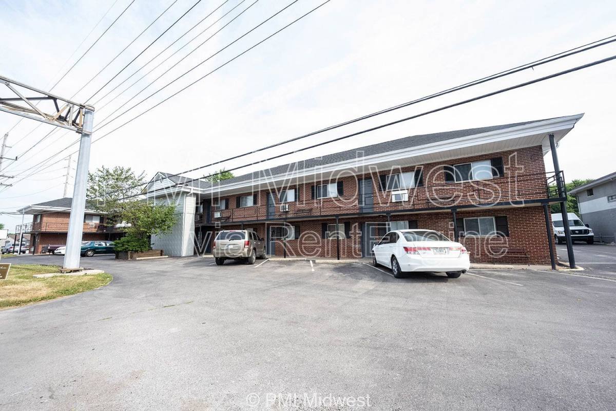 Apartment for rent at 7046 E US-36 #14, Avon, IN 46123