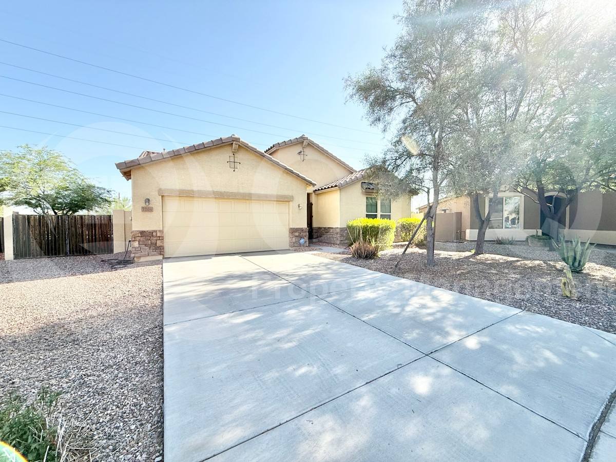 House for rent at 7704 S 23rd Lane, Phoenix, AZ 85041