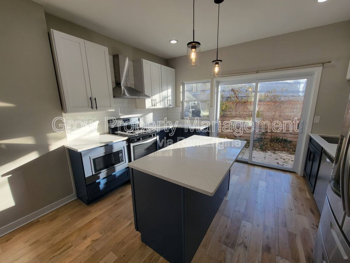 House for rent at 1509 S Chadwick St, Philadelphia, PA 19146